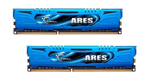 Pamięć do PC - DDR3 16GB (2x8GB) Ares 2400MHz CL11 XMP Pamięć do PC - DDR3 16GB (2x8GB) Ares 2400MHz CL11 XMP