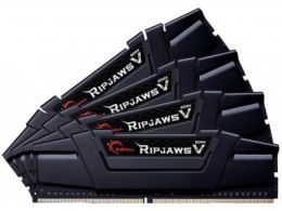 Pamięć do PC - DDR4 32GB (4x8GB) RipjawsV 3600MHz CL18 XMP2