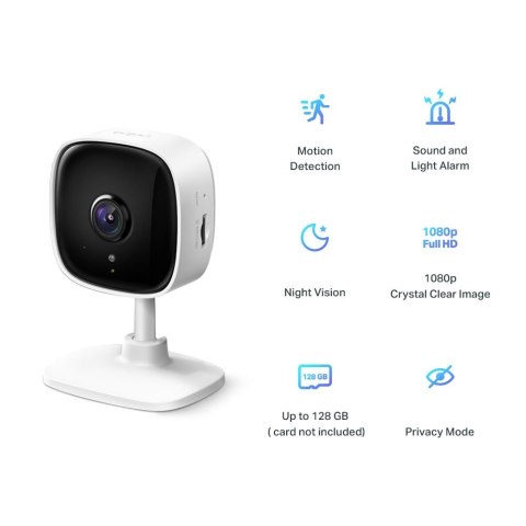 Kamera Tapo C100 WiFi 1080p Kamera Tapo C100 WiFi 1080p