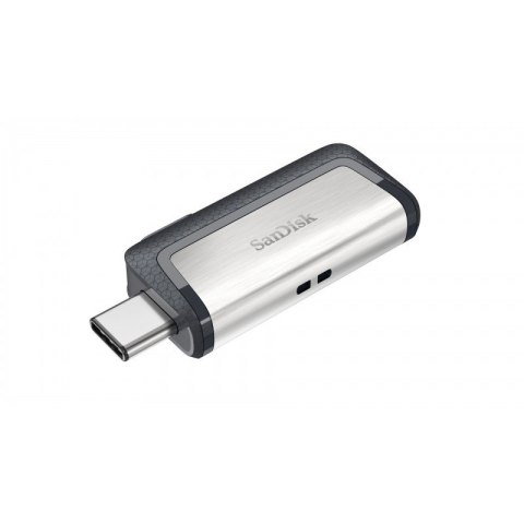 Pendrive Ultra Dual Drive 128GB USB 3.1 Type-C 150MB/s Pendrive Ultra Dual Drive 128GB USB 3.1 Type-C 150MB/s