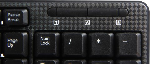 Klawiatura uniwersalna YKB 1002 CS USB odporna na zalanie Klawiatura uniwersalna YKB 1002 CS USB odporna na zalanie