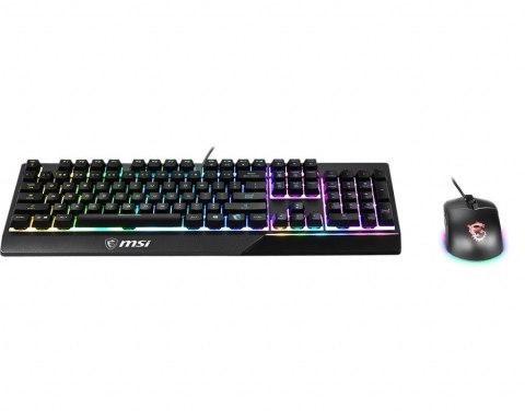 Vigor GK30 Combo Klawiatura + Mysz Vigor GK30 Combo Klawiatura + Mysz