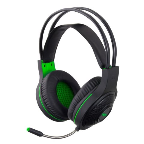Słuchawki z mikrofonem gaming thunderbird Słuchawki z mikrofonem gaming thunderbird