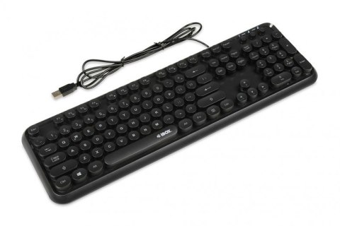 Klawiatura Pulsar RGB IKS620 Klawiatura Pulsar RGB IKS620
