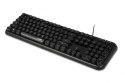 Klawiatura Pulsar RGB IKS620