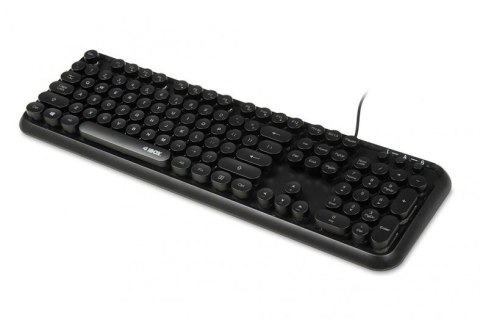 Klawiatura Pulsar RGB IKS620 Klawiatura Pulsar RGB IKS620