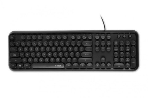 Klawiatura Pulsar RGB IKS620 Klawiatura Pulsar RGB IKS620