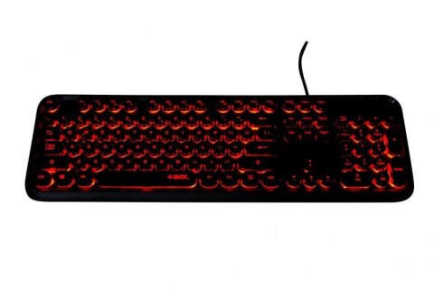 Klawiatura Pulsar RGB IKS620 Klawiatura Pulsar RGB IKS620
