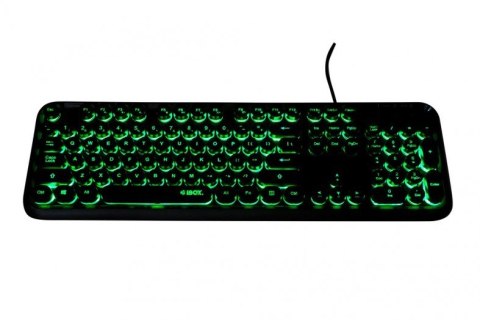 Klawiatura Pulsar RGB IKS620 Klawiatura Pulsar RGB IKS620