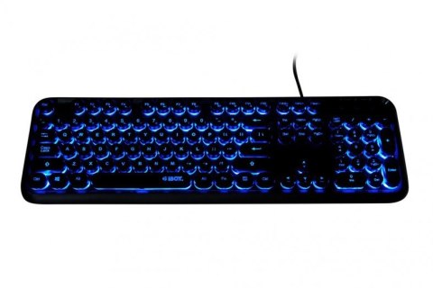 Klawiatura Pulsar RGB IKS620 Klawiatura Pulsar RGB IKS620