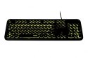 Klawiatura Pulsar RGB IKS620