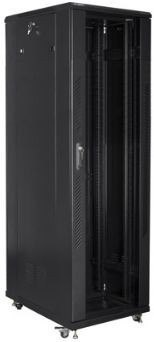 Szafa stojaca Rack 19cali 42U 800x800 czarna FF01-8842-23B Szafa stojaca Rack 19cali 42U 800x800 czarna FF01-8842-23B