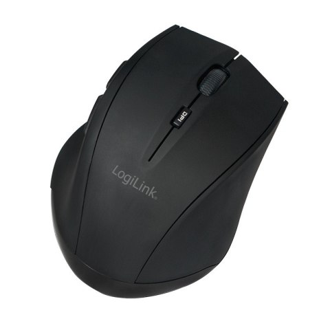 Mysz laserowa, bluetooth, 5 przycisków Mysz laserowa, bluetooth, 5 przycisków
