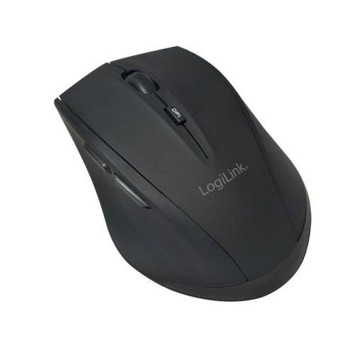 Mysz laserowa, bluetooth, 5 przycisków Mysz laserowa, bluetooth, 5 przycisków