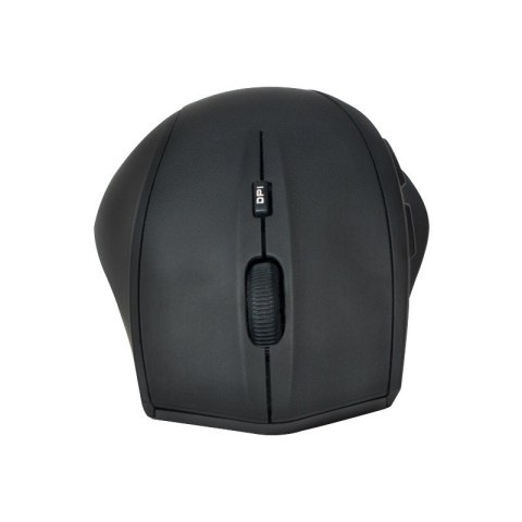 Mysz laserowa, bluetooth, 5 przycisków Mysz laserowa, bluetooth, 5 przycisków