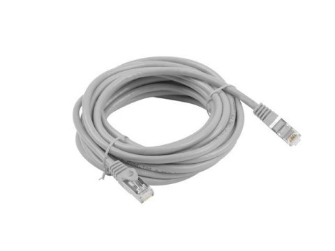 Patchcord FTP PCF6-10CC-2000-S kat.6 20M szary Patchcord FTP PCF6-10CC-2000-S kat.6 20M szary