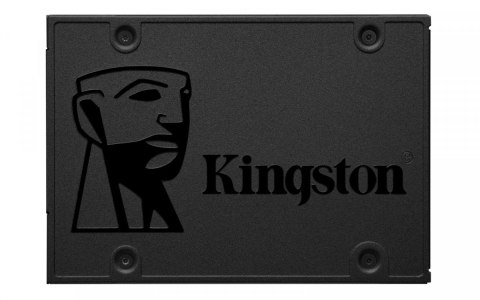 Dysk SSD A400 series 960GB SATA3 2.5 Dysk SSD A400 series 960GB SATA3 2.5