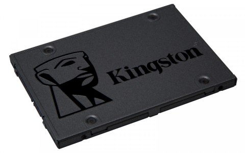 Dysk SSD A400 series 960GB SATA3 2.5 Dysk SSD A400 series 960GB SATA3 2.5