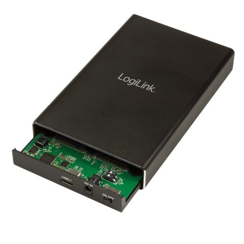 Zewnętrzna obudowa SSD 2x M.2 SATA, USB3.1 gen2, Raid Zewnętrzna obudowa SSD 2x M.2 SATA, USB3.1 gen2, Raid