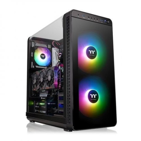Wentylator Pure 20 ARGB Sync Case Fan TT Premium Edition Wentylator Pure 20 ARGB Sync Case Fan TT Premium Edition