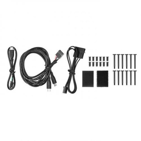 Wentylator Pure 20 ARGB Sync Case Fan TT Premium Edition Wentylator Pure 20 ARGB Sync Case Fan TT Premium Edition