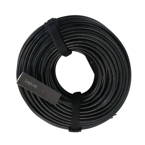 Kabel repeater aktywny USB-C 2.0 długość 40m Kabel repeater aktywny USB-C 2.0 długość 40m