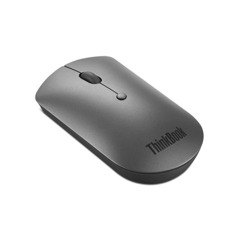 Mysz bezprzewodowa ThinkBook Bluetooth cicha 4Y50X88824 Mysz bezprzewodowa ThinkBook Bluetooth cicha 4Y50X88824