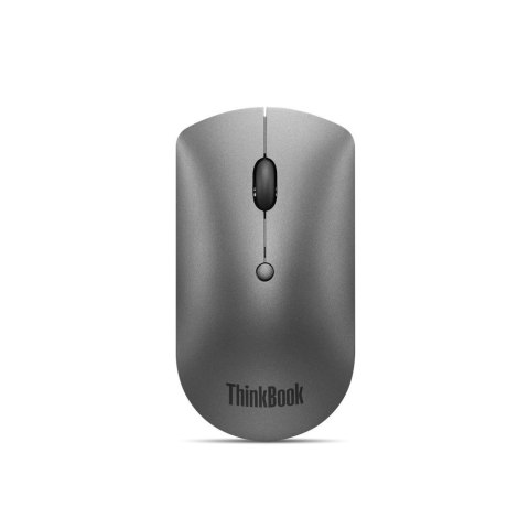 Mysz bezprzewodowa ThinkBook Bluetooth cicha 4Y50X88824 Mysz bezprzewodowa ThinkBook Bluetooth cicha 4Y50X88824