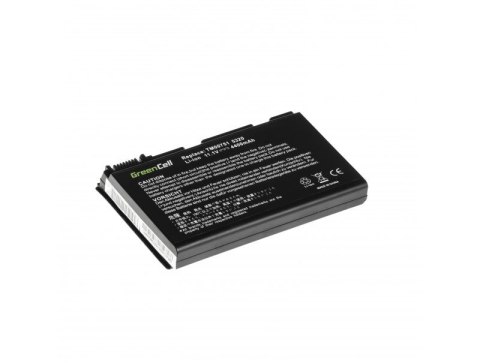 Bateria do TravelMate 5220 11,1V 4400mAh Bateria do TravelMate 5220 11,1V 4400mAh