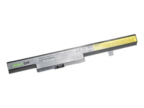 Bateria do Lenovo B40 14,4V 2200mAh Bateria do Lenovo B40 14,4V 2200mAh