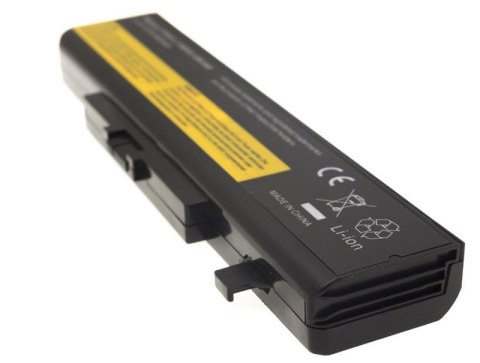 Bateria do Lenovo Y480 11,1V 4400mAh Bateria do Lenovo Y480 11,1V 4400mAh