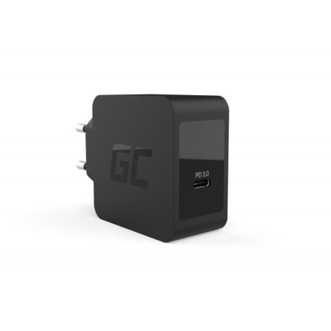 Ładowarka sieciowa USB-C 18W PD Ładowarka sieciowa USB-C 18W PD