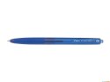 Długopis olejowy automatyczny PILOT SUPER GRIP niebieski BPGG-8R-F-LL