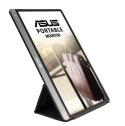 Monitor MB14AC 14 cali IPS FHD USB-C 9mm 0,59kg Przenośny ekran dodatkowy do notebooka