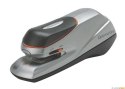 Zszywacz elektryczny RAPID Optima Grip 2102349 do 20 kartek, na baterię lub zasilacz, srebrno-czarny