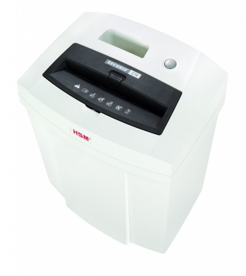 HSM SECURIO C14 - 4 x 25mm HSM SECURIO C14 - 4 x 25mm