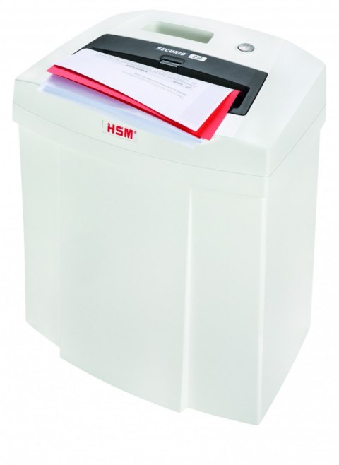 HSM SECURIO C14 - 4 x 25mm HSM SECURIO C14 - 4 x 25mm