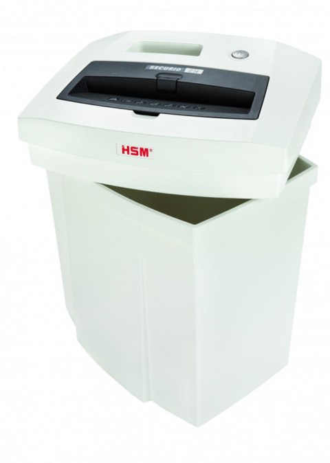HSM SECURIO C14 - 4 x 25mm HSM SECURIO C14 - 4 x 25mm