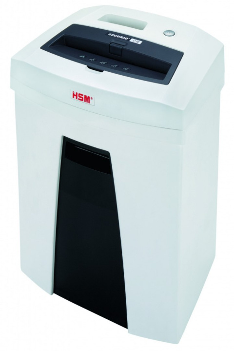 HSM SECURIO C16 - 3,9 mm HSM SECURIO C16 - 3,9 mm