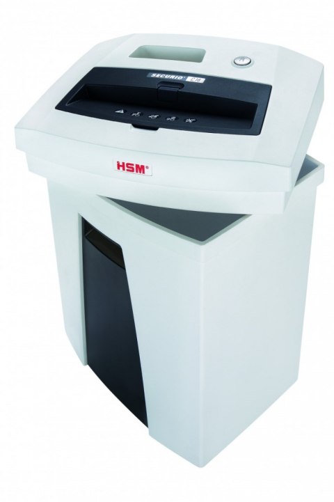 HSM SECURIO C16 - 3,9 mm HSM SECURIO C16 - 3,9 mm