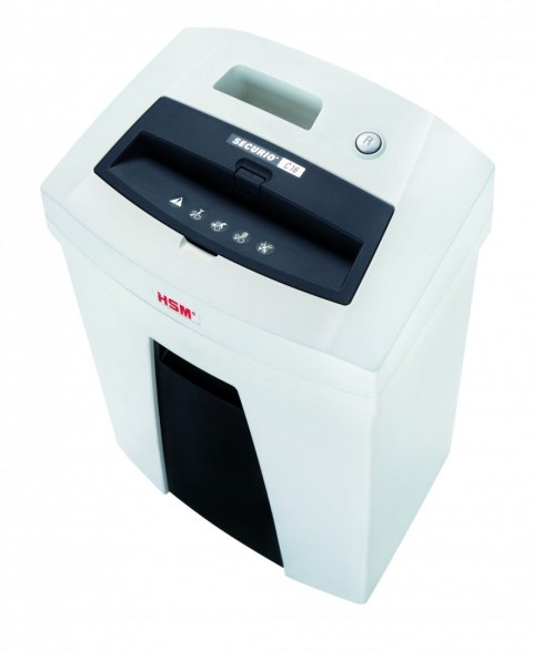 HSM SECURIO C16 - 4 x 25mm HSM SECURIO C16 - 4 x 25mm