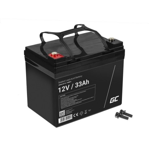 Akumulator AGM 12V 33Ah Akumulator AGM 12V 33Ah