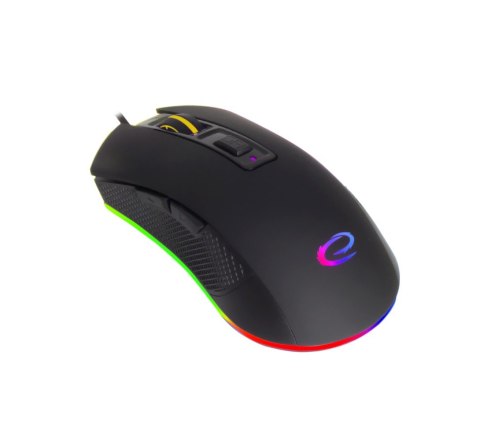 Mysz przewodowa dla graczy 6d opt. usb mx601 assassin Mysz przewodowa dla graczy 6d opt. usb mx601 assassin