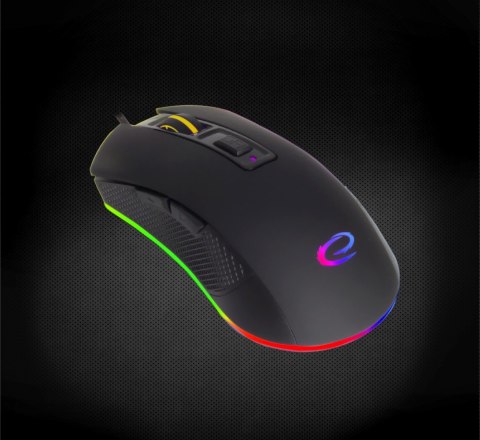 Mysz przewodowa dla graczy 6d opt. usb mx601 assassin Mysz przewodowa dla graczy 6d opt. usb mx601 assassin
