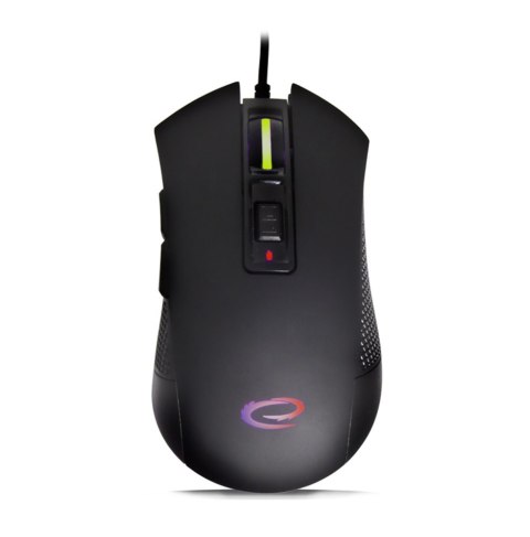 Mysz przewodowa dla graczy 6d opt. usb mx601 assassin Mysz przewodowa dla graczy 6d opt. usb mx601 assassin