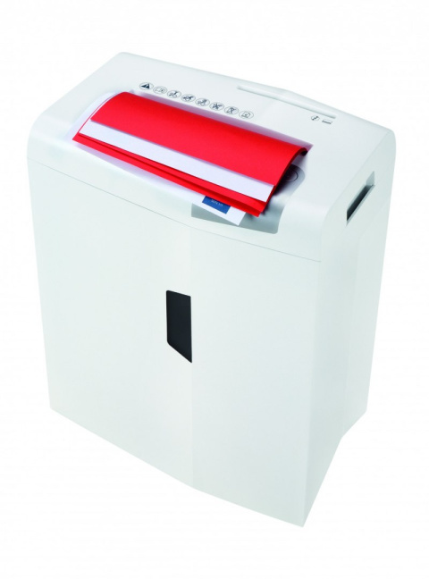 HSM shredstar X6pro - 2 x 15mm + osobny mech. tnący CD HSM shredstar X6pro - 2 x 15mm + osobny mech. tnący CD