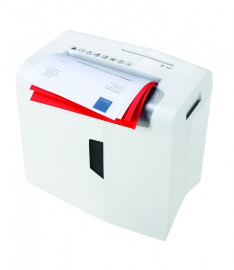 HSM shredstar X8 - 4,5 x 30mm + osobny mech. tnący CD HSM shredstar X8 - 4,5 x 30mm + osobny mech. tnący CD