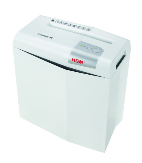 HSM shredstar S5 - 6 mm HSM shredstar S5 - 6 mm