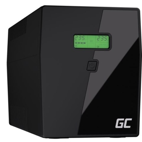 Zasilacz awaryjny UPS 2000VA 1400W Power Proof Zasilacz awaryjny UPS 2000VA 1400W Power Proof