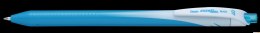 Pióro kulkowe ENERGEL 0,7 błękitne BL437-S PENTEL